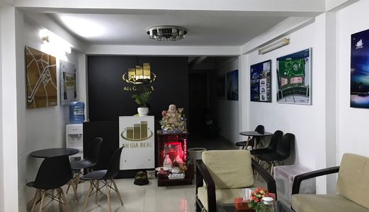 Cho Thuê Văn Phòng Mặt Tiền Đường Giá Mềm