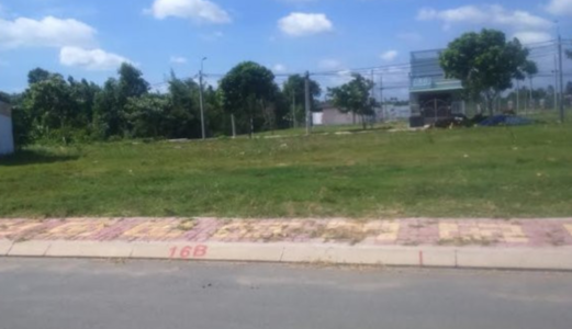  Cần Bán Đất 1700m2, 1.2 Tỷ, Cách Phú Mỹ Hưng 20 Phút, Shr