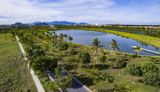 Khu Đô Thị Fpt City - Phú Mỹ Hưng Của Đà Nẵng Đang Mở Bán Với Giá Chỉ 7Tr/m2.