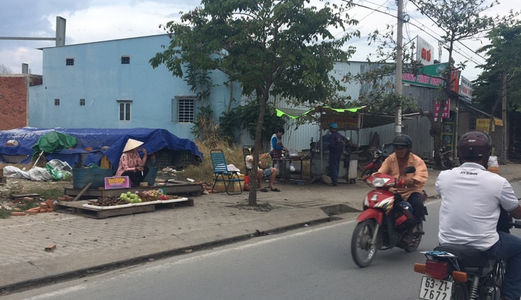 Tiếc Đứt Ruột Phải Bán Gấp 660M2 Đất Mặt Tiền Đường Nguyễn Văn Tạo - Shr -Giá Chỉ 14Tr - 0932032403