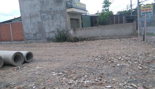 Bán Đất Kdc An Phú Đông, Quận 12,  4x20, Giá Rẻ 1.2 Tỷ/Nền