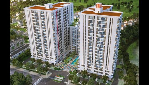 Bán Căn Hộ Háusneo Q9- Niềm Kiêu Hãnh Của Gia Đình Trẻ