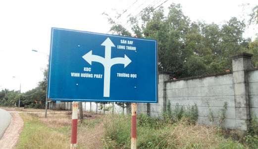 Đất Nền Long Thành 150tr