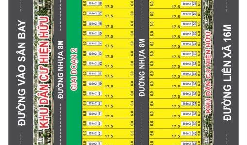 Đất Nền Long Thành 150tr