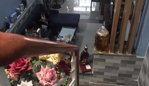 Bán Nhà Hoàng Văn Thụ, HXH, 4T, 54m2, Nhà Đẹp Ở Ngay, Giá 4,3 Tỷ ( TL ).