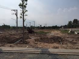 Đất Giáp Bình Chánh 310 Nhân 132m2 Đất Thổ Cư 100% Nằm Ngay Đường Lớn 2 Mặt Tiền