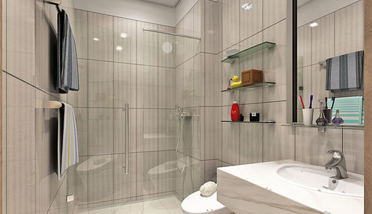 Bán Căn 04, Có 3 Phòng Ngủ View Đẹp, Tòa C3 Chung Cư Vinhomes