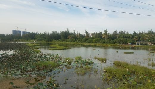 Bán Dự Án Hot Nhất Phía Nam Đà Nẵng-Cạnh Cocobay-Chỉ 4Tr/m2 - Ck Đến 15%