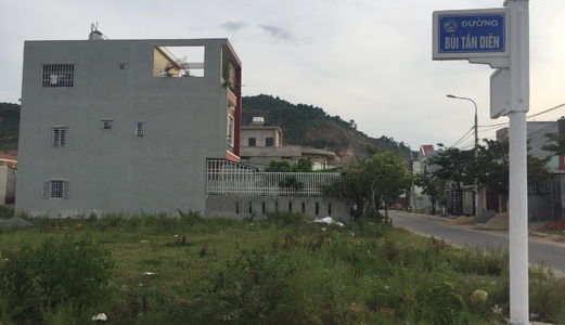 ???? Đất 2 Mặt Tiền Đường 10M5 Bùi Tấn Diên - Khu Đô Thị Phước Lý