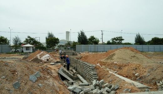 Bạn Định Tìm Đất Xây Phòng Trọ Cho Thuê Hoà Khánh ??! Lh Tôi 09.3597.3579