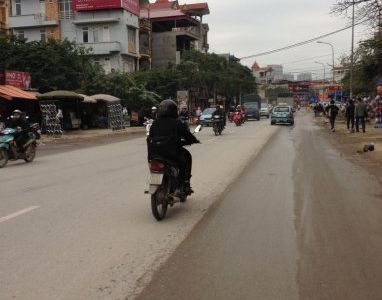 Bán Nhà Đất Mặt Đường 21B, Tại Phường Phú Lãm, Quận Hà Đông, 65 M2, Giá 50 Triệu/M2