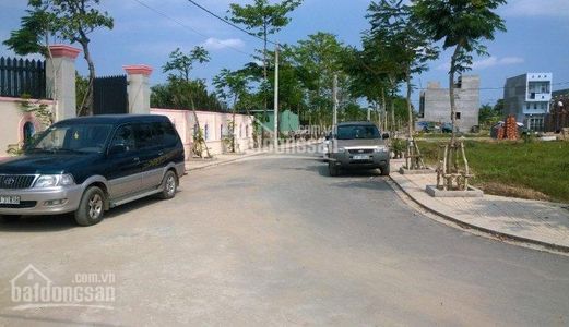 Thổ Cư 53m2 Tại Đường Võ Văn Hát, Cách Ngã 2 Lã Xuân Oai 500m Giá Cực Rẻ 0937.990.755