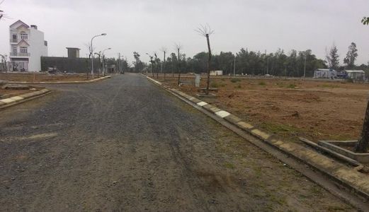 Mở Bán Giai Đoạn 1 Đất Nền Khu Đô Thị Mới Visip