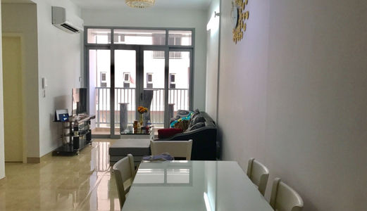 Chuyển Công Tác Cho Thuê Căn Hộ Luxcity 2PN, 67m2, Full Nội Thất. LH Chính Chủ: 0938.679.298