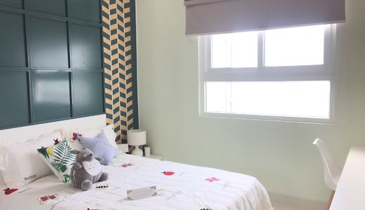 Căn Hộ Cạnh Aeon Mall Q8 Cách Chợ Bến Thành 3km, 1tỷ380 Căn 2-3pn+2wc Trả Góp 1%/Tháng