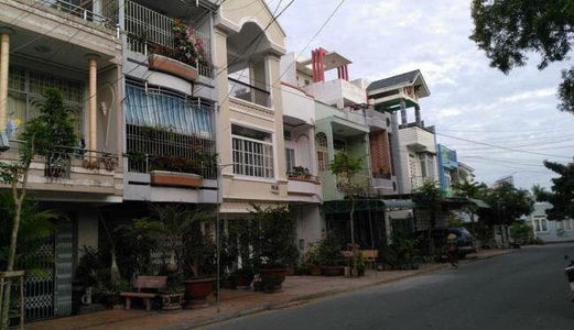 Bán Khách Sạn Mặt Tiền Đường Lớn Trung Cầm Cần Thơ Giá Dưới 6 Tỷ