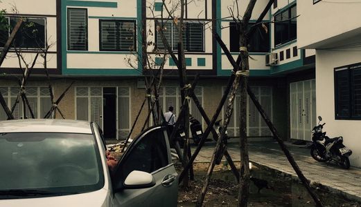 Nhà Mặt Ngõ, 3 Tầng, 36 M2, 1.3 Tỉ Tại Cổng Chào Tổ 9 Yên Nghĩa Hà Đông