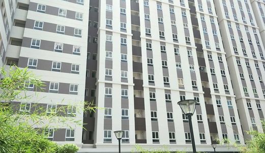 Cực Hot Chỉ 245 Triệu Nhận Nhà Xinh City Tower Đại Lộ Bình Dương