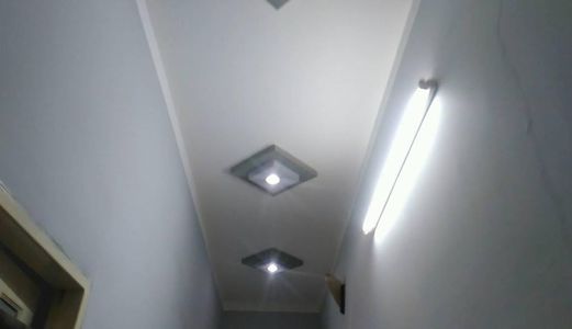 Bán Nhà Hẻm Nguyễn Cơ Thạch, Có Thổ Cư, Giá 710