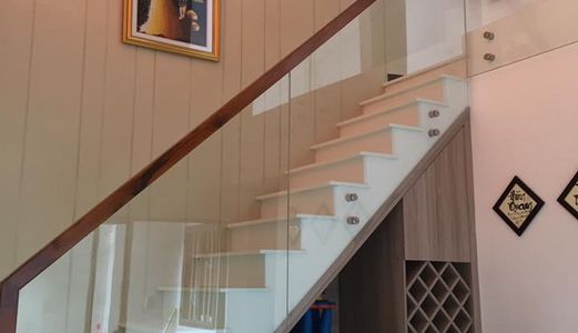 Bán Nhà Hẻm Trần Nhật Duật, Nha Trang,khánh Hòa