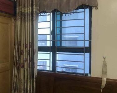 Gấp Bán Nhà Ngõ 24 Kim Đồng 5 Tầng 47m Nhỉnh 3 Tỷ Kd