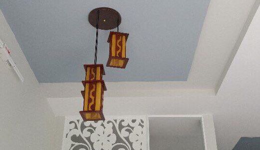 Bán 2 Nhà Mới Hẻm Lộ Ngân Hàng, Đ.Nguyễn Văn Cừ, P.An Khánh, Q.Ninh Kiều 4X16M Giá 800 Triệu.