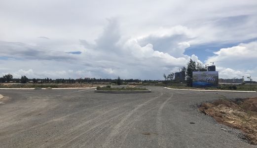 Bán Đất Cạnh Trường Đại Học Mỹ Thái Bình Dương - Giá 530 Triệu/120m2