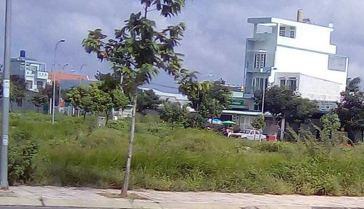 Đất Thổ Cư Bệnh Viện Nhi Đồng 3 Và Bệnh Viện Chợ Rẫy 2, 450tr/Lô/120m2, SHR, CK % Cao + 08 Chỉ Vàng