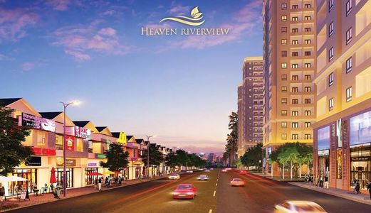 Nhận Đặt Chỗ Căn Hộ Liền Kề Trung Tâm Thành Phố Giá Dưới 1 Tỷ