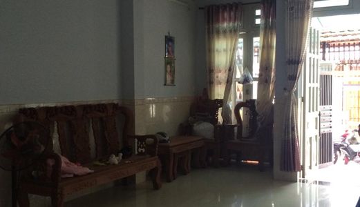 Cần Tiền Nên Bán Gấp Nhà SHR, Hướng Tây, DT 4x15, 1 Trệt 1 Lầu, Giá 2,3 Tỷ.