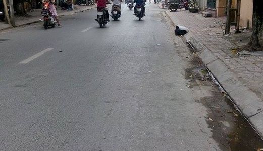 Bán Nhà Mặt Phố Hoàng Văn Thái, 46m2 X 4 Tầng, 8.5 Tỷ. Vỉa Hè, Kinh Doanh Đỉnh.