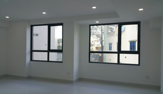 Cần Bán Gấp Văn Phòng Officetel Chính Chủ Tại Everrich Quận 5, Hoàn Thiện Cơ Bản, Lh 0968003288