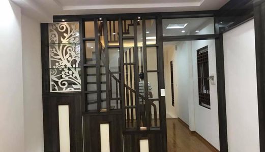 Bán Gấp Nhà Cực Đẹp Tây Sơn, Dt 45M2, 5 Tầng, Giá Ngoại Ô.