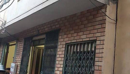 Bán Nhà Minh Khai – Hai Bà Trưng 44m2, Mặt Tiền 4.4m, Ô Tô, Kinh Doanh, Chỉ 3.3 Tỷ