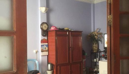 Nhà Mới Đẹp Thanh Xuân, Nguyễn Ngọc Nại, 45m, 5 Tầng, oto qua, 4.5 Tỷ.