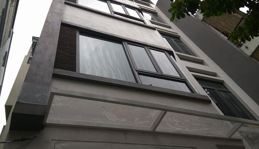 40m, 5 Tầng Nhà Mới, Lô Góc Cự Lộc Thanh Xuân 3.3 Tỷ.