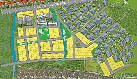 Pearl Garden - Điểm Đến Vàng Cho Các Nhà Đầu Tư.