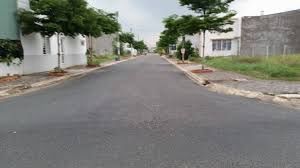 Đất Nền Khu Đô Thị Mỹ Phước 3 Bình Dương