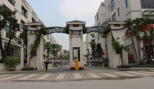 Bán Biệt Thự Liền Kề Nguyễn Trãi Giá Tốt, Cho Vay 70% + CK 5% + Tặng 9 Mercedes