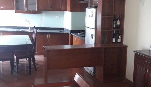 Bán Chcc CT5B Mễ Trì Thượng Full Nội Thất Giá 1.85 Tỷ