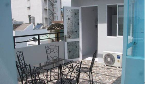 Bán Nhà Mới, Đẹp, Thiết Kế Hiện Đại, Nguyễn Trãi, Quận 1, Kinh Doanh, Giá Rẻ