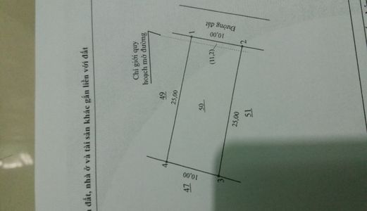 Bán Đất Thổ Cư Kcn Long Đức Long Thành