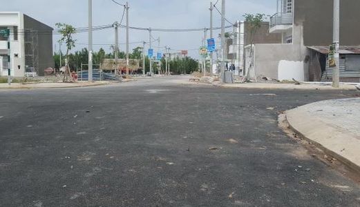 Ngân Hàng Agribank Thanh Lý 10 Lô Mt Đường Đồng Văn Cống, Q2. Lh Ngay : 01235115405