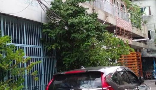 Bán Căn Hộ Chung Cư Phường Cô Giang Quận 1