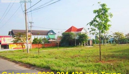 Nhằm Thu Hồi Nợ Xấu Nên Ngân Hàng Vib Cần Thanh Lý Gấp Một Vài Lô Đất Giá Chỉ Từ 270tr/Nền