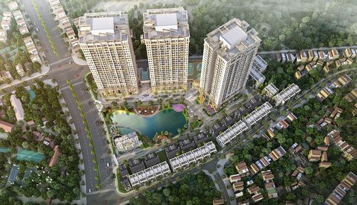 Sở Hữu Ngay Căn 2pn Đẹp Full Nội Thất Gần Ngay Trung Tâm Mỹ Đình, Giá Từ 1 Tỷ. LH: 01656 002 687