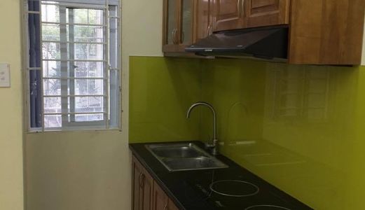 Mở Bán! Ccmn Trần Bình-Viện 198 Hồ Tùng Mậu Chỉ 600tr/Căn, 27-48m, Ck 2% Gtch, Oto Đỗ Cửa