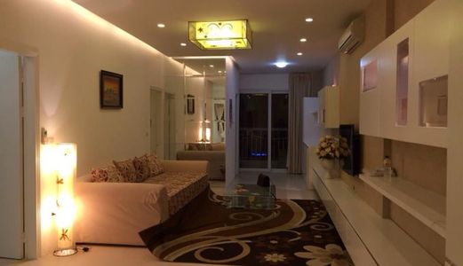 Chính Chủ Bán Căn Hộ 165 Thái Hà, Dt 110m2, Nhà Đẹp Mới Sửa, Căn Góc, Tòa B, Giá 3,9 Tỷ (Bán Nhanh)