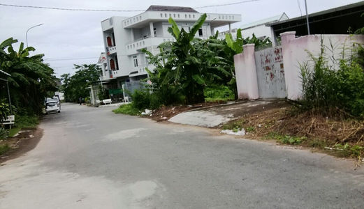 Bán Đất KDC Xây Dựng Cần Thơ - Nền Góc – DT 262m2 - Giá 2.5 Tỷ – Hướng Đông Nam Và Đông Bắc - LG 1