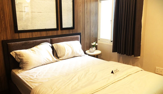 Sở Hữu Căn Hộ Bên Khu Vực Trung Tâm Quận 7 Giá Tốt Nhất